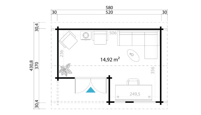 4742913018036 Brighton 70 7011802 Grundriss 3 scaled 1